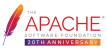 Apache Banner